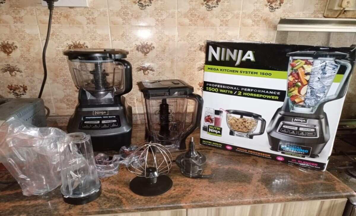 can tiger gen carry blender