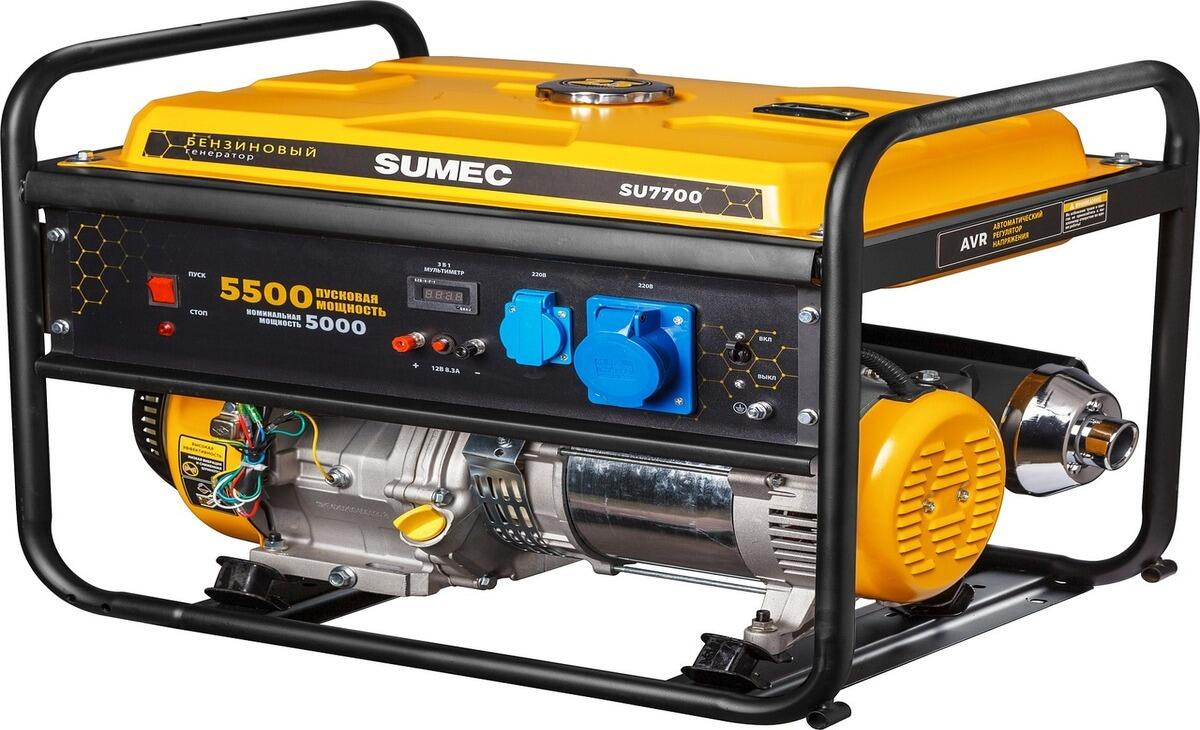 Generator Running But No Power in House