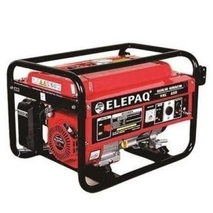 4.5KVA generator price