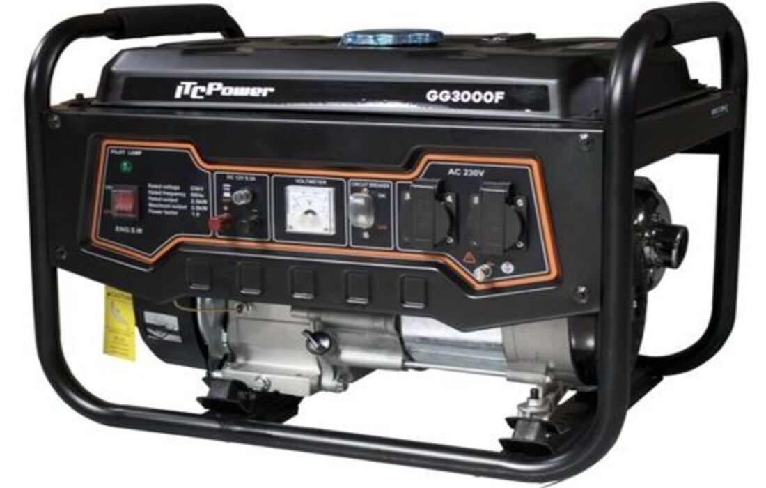 4.5kVA Generator Price