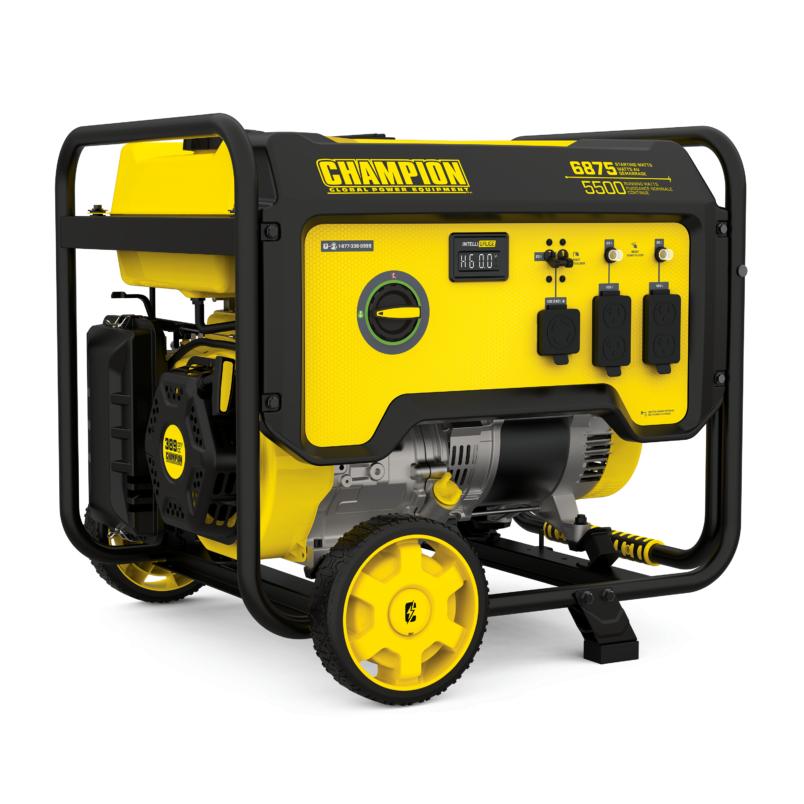 Who Sells Champion Generators