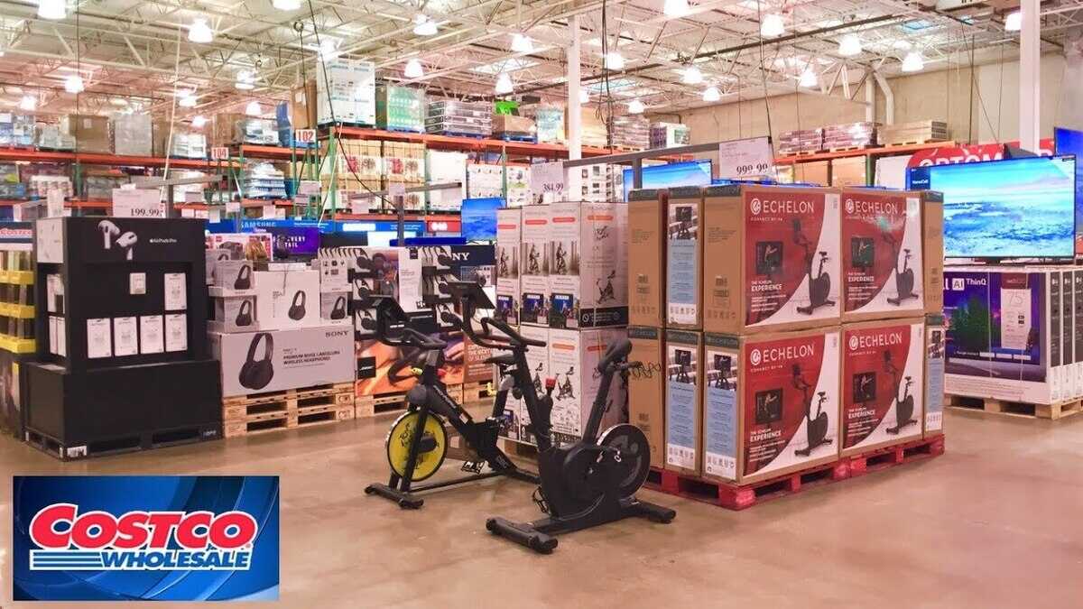 Costco Generator Return Policy