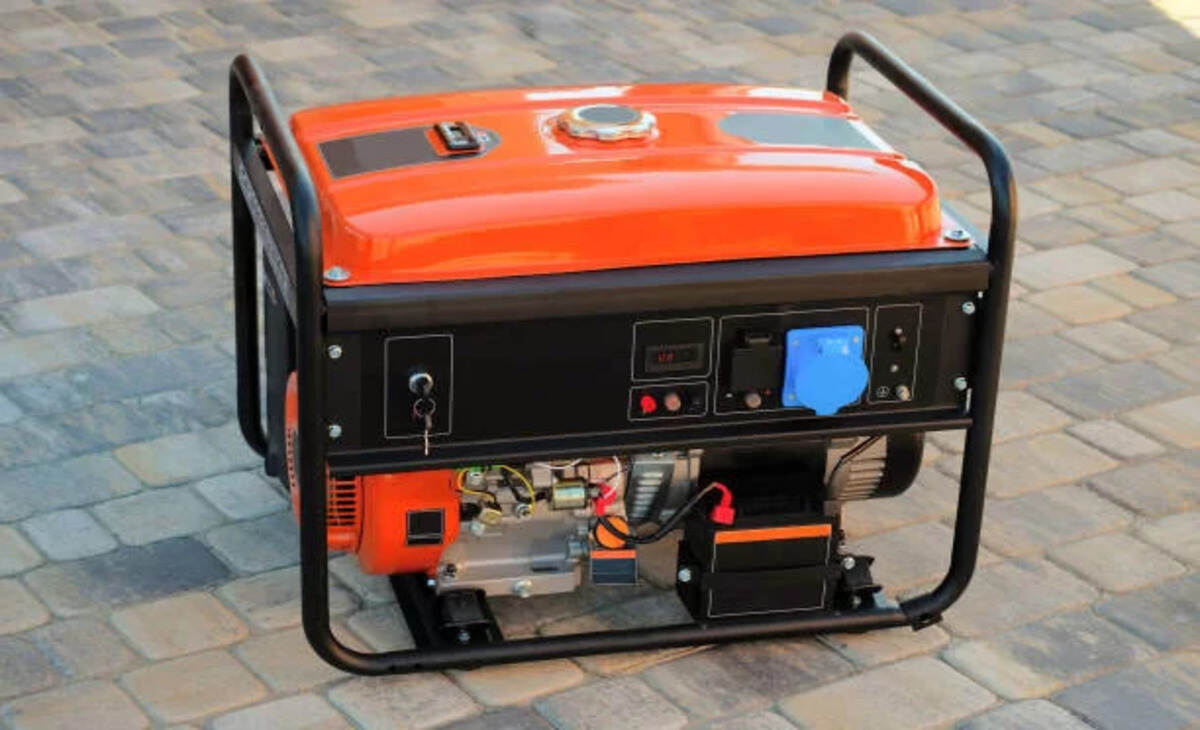 Cheapest generators