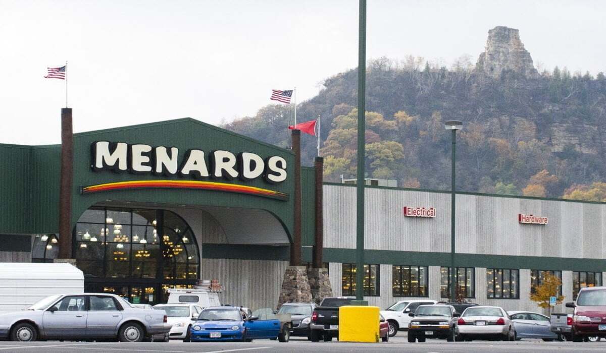 Menards Generator Return Policy