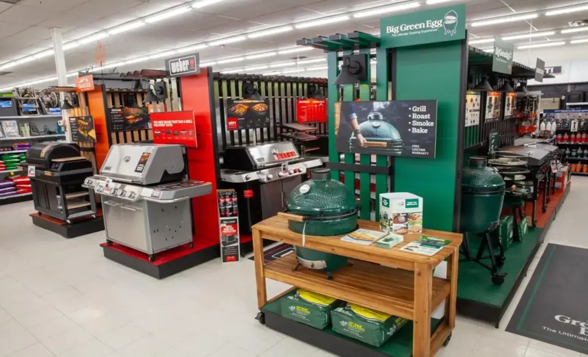 Ace Hardware Generator Return Policy