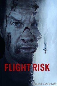 Flight Risk Movie