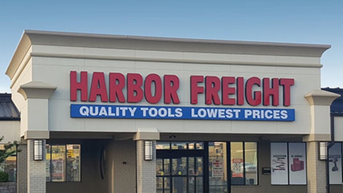 Harbor Freight Generator Return Policy