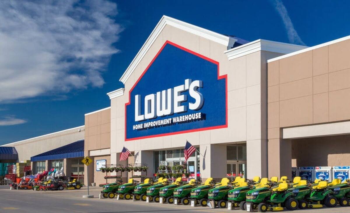 Lowe's Return Policy on Generators