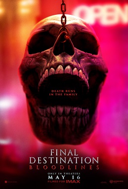 Final Destination 6 Bloodlines