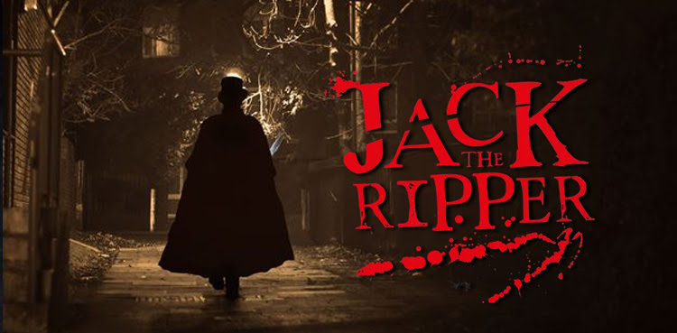 Jack The Ripper