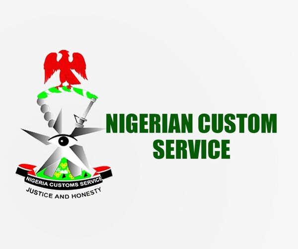 Nigeria Customs Service 600x500 1