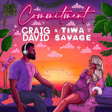 Craig David & Tiwa Savage – Commitment